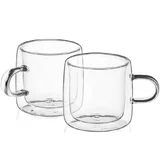 set šolja Coffeina FR-8053, 2u1