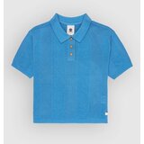 Element Textured Polo majica riviera | Shoptok.si