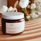 FARIBOLES Green Zen mirisna svijeća 400 g | shoptok.hr