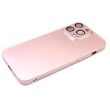  ZAŠTITNA MASKA TPU APOLLO CASE IPHONE 12 PRO PINK | Eponuda.ba