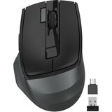 A4Tech Bežični miš, optički, 2000 dpi, USB nano... | Eponuda.ba
