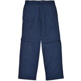 Columbia Hlače s 5 žepi SILVER RIDGE IV CONVERTIBLE PANT Modra cene