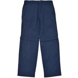 Columbia silver ridge iv convertible pant blue