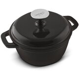 Lamart lonac od lijevanog željeza s poklopcem LT1207 | shoptok.hr