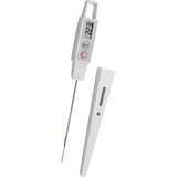 Voltcraft Vbodni termometer (HACCP) DET3R merilno območje temperature -40 do +250 °C HACCP-skladen\,, (20634362) | Shoptok.si