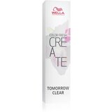 Wella Professionals Color Fresh Create polutrajna boja za kosu nijansa Tomorrow Clear 60 ml | shoptok.hr