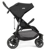 Joie ogrodje s sedežno enoto litetrax s shale | Shoptok.si