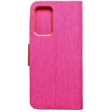 CANVAS Book case za SAMSUNG A52 5G / A52 LTE 4G / A52s 5G pink | shoptok.hr