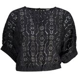 Desigual BLACK WOMAN SHORT SLEEVE T-SHIRT | shoptok.hr