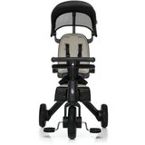 Zopa Tricikl X-Trike Pro, Boss Grey | shoptok.hr