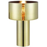 Markslöjd 109145 - Stona lampa CORIN 1xE27/60W/230V zlatna Cene