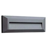 Forma spoljna zidna led lampa 6W S4363 siva cormel | ePonuda.com