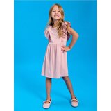 Sinsay Pamučna haljina od trenirke | shoptok.hr