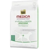 Medica Hypoallergenic Plus losos in krompir 2,5 kg