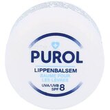 Purol Lip Balm SPF8 balzam za ustnice 5 ml Cene