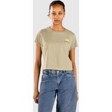 Vans Pipe Dream T-shirt soft sage | Shoptok.si