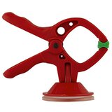 Wolfcraft opružna stezaljka microfix s (sa sisaljkom, raspon: 20 mm, snaga stezanja: 250 g) Cijene