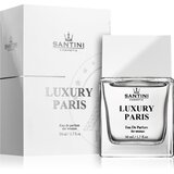 SANTINI Cosmetic Luxury Paris parfemska voda za žene 50 ml | shoptok.hr