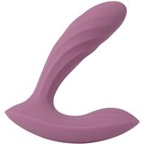 Svakom Erica Plus Wearable Thrusting Vibrator Light-Pink Cijene