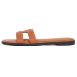 Tommy Hilfiger Natikače s potpeticom boja devine dlake (camel) Cijene