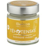 Saloos Bio Creamy Pregnancy Shea Butter 110ml | Shoptok.si
