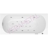 Kolpa San masažna kada betty 170x75/MO-2 v+v 513620 | Eponuda.com