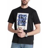 Boss muška majica sa printom HB50510223 002 Cene