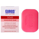 Eubos Basic Skin Care Red syndet za mešano kožo 125 g Cene