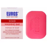 Eubos Basic Skin Care Red syndet za mješovitu kožu 125 g