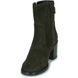 JB Martin PAPRIKA Zelena | shoptok.hr