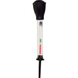 Ks Tools Kislinomer za akumulatorsko tekočino, z areometrom, skupna dolžina 280 mm | Shoptok.si