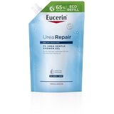 EUCERIN® Urea Repair Nježni Gel za Tuširanje 5% Urea - Refill 400 ml | shoptok.hr