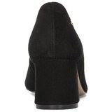 Maciejka Nizki čevlji 0691101001 Črna | Shoptok.si