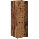 Stalak za kišobran s pohranom Staro drvo 20 x 20 x 55,5 cm | shoptok.hr