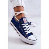 Cross Jeans Women's Classic Sneakers | shoptok.hr