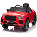 Licencirani auto na akumulator Bentley Bentayga S - crveni | Eponuda.ba
