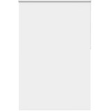 Rolo zavjesa Blackout bijela 150x230 cm Širina tkanine 146,6 cm | shoptok.hr