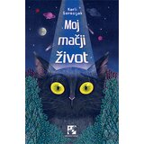 Kreativni Centar Moj mačji život Cene