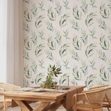  Tapeta - Dancing Green 50x1000 | shoptok.hr
