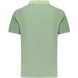 Norway 1963 MEN&#39;S SHORT SLEEVE POLO GREEN | shoptok.hr
