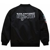 Mitchell And Ness Jakne San Antonio Spurs Črna | Shoptok.si