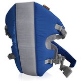 Lorelli Kengur nosiljka za bebe Discovery Blue | Eponuda.com