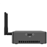 Zeus Mini PC MPI10-i323 Intel i3-1115G4 2C 4.1 GHz/DDR4/LAN/Dual WiFi/BT/HDMI/DP/USB C/Refurbish | ePonuda.com