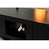 Planika Rio Table GAS - Spoljašnji gasni kamin 46x106 cm 10 kW | Eponuda.com