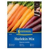 KIEPENKERL Mešanica zelenjavnih semen Korenje Harlequin (Daucus carota subsp. sativus, Čas žetve: Avgust) | Shoptok.si
