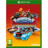 Skylanders SuperChargers (XBOX ONE) - rabljeno | Shoptok.si