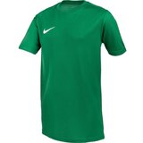 Nike DRI-FIT PARK 7 JR Dječji nogometni dres, zelena, veličina | shoptok.hr