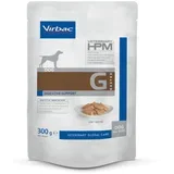 Veterinary HPM Dog Gastro Digestive Support - 18 x 300 g