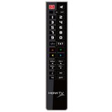 Superior Daljinski upravljač bez MENU, za 2 uređaja, PC programiranje - RC HOTEL | ePonuda.com