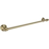 REA Bath Kupaonska viješalica 16101 Aristo Brush Gold | shoptok.hr